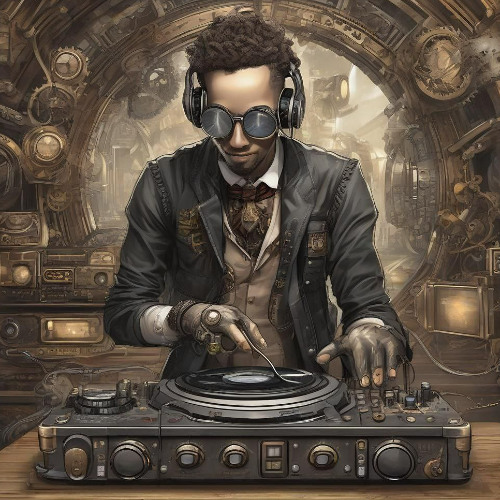 Bazinga - Groove Generator