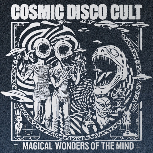 Magical wonders of the mind