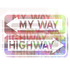 “My Way” - PERRO x K9 [prod by. Jody]