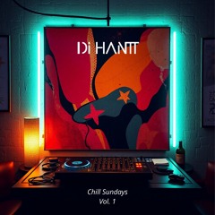 Chill Sundays Vol. 1 | Live at Columbus Culinary Bar | Mixed by Di Hantt