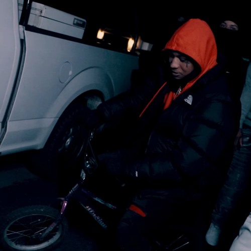 EBK Jaaybo - Mixed Personalities (Unreleased)