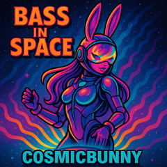 Bass in Space