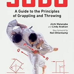 [FREE] EPUB √ The Art and Science of Judo: A Guide to the Principles of Grappling and