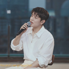 [SONG by] Seungmin - Steal The Show