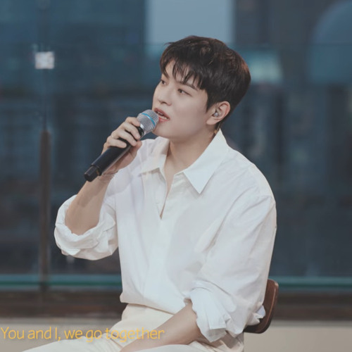 [SONG by] Seungmin - Steal The Show
