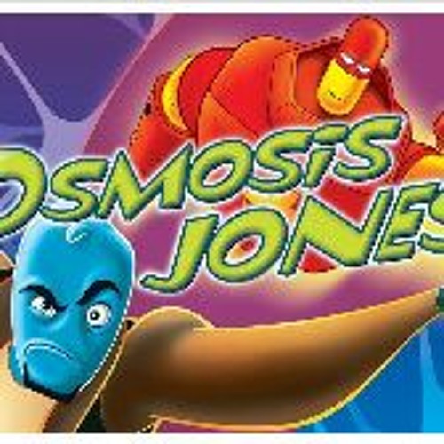 Osmosis jones 2024 full movie