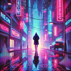 Neon Echo