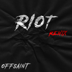 Riot remix(uncut)