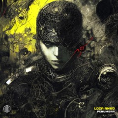Penumbra EP - Reload Black Label
