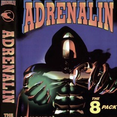 Hixxy @ Adrenalin (Winter 1997)