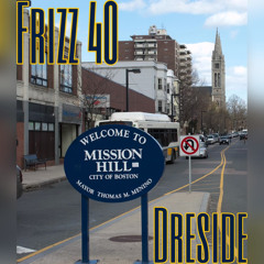 Frizz 40 - Dreside