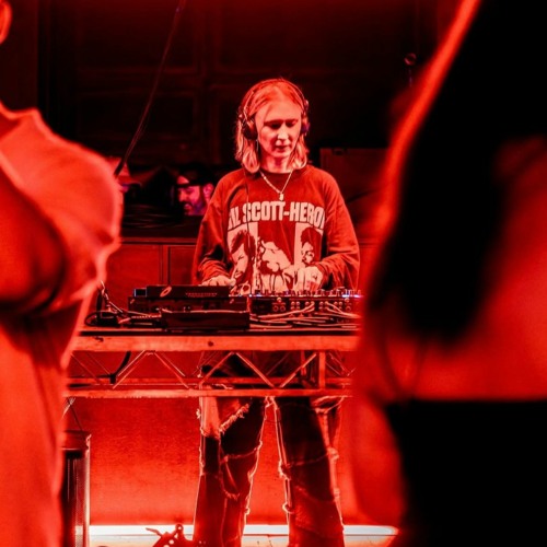 Romy @ Liberty Hall (Live Opening Set)