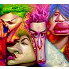 I'm a Looser (loser remix)