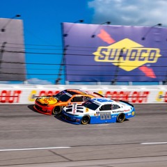 NASCAR Prod. Soulmate2k
