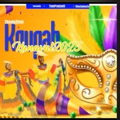 Kanaval 2025 , Koupab - Thomyjtnm