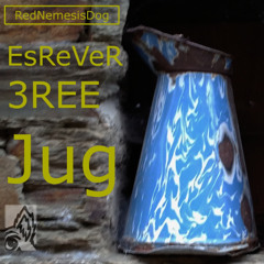 EsReVeR 3REE Jug