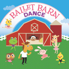 Ballet Barn