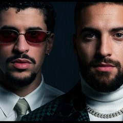 Bad Bunny, Maluma – Todavía Pienso En Ti