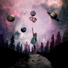 Shadows Drift Through Air