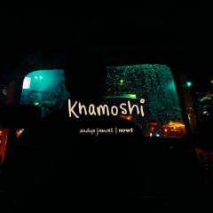 Khamoshi