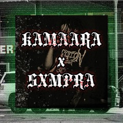 Kamaara x SXMPRA | Dark Trap Type Beats | Abysses
