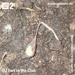 DJ Fart In The Club 040322