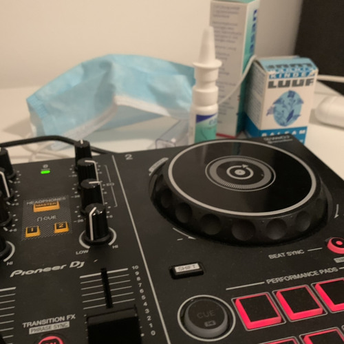 Messnas Drum and Bass Mix Vol. 1