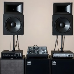 Rage Against the Sound System