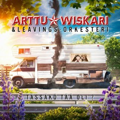 Arttu Wiskari - Tässäkö Tää Oli (MrJuske Remix)