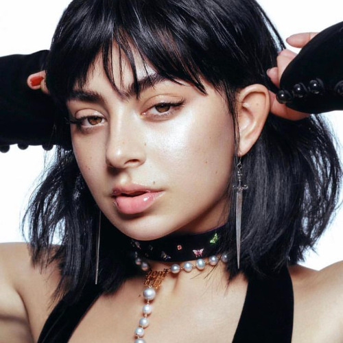 Lipgloss (Pop 2 Version)