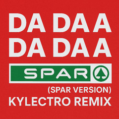 Alles Da Da Da - Trio (Spar Version) [Kylectro Remix]