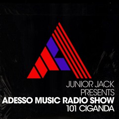 CIGANDA DJ Mix November 2024