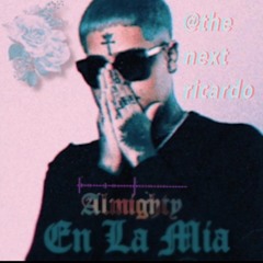 Almighty En La Mia