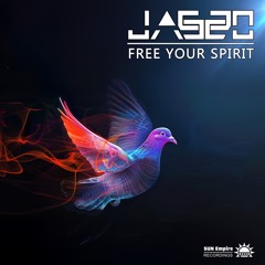 Jasso - Free Your Spirit