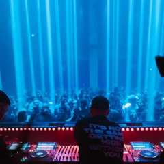 Warmup für Viper Diva / Shlømo 16.03.2024 @Kesselhaus Augsburg