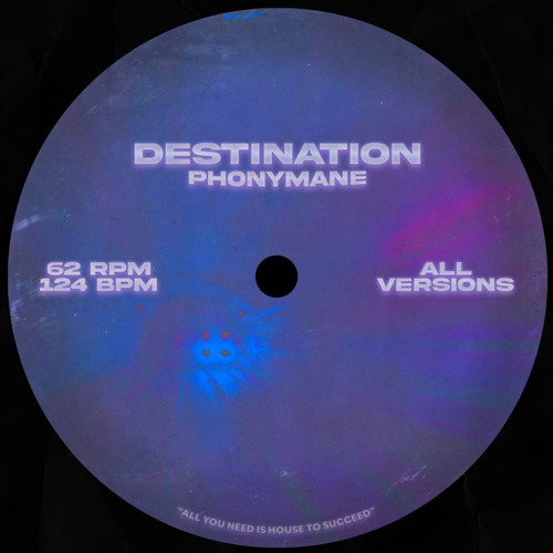 DESTINATION