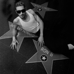 WALK OF FAME (Ron B Remix)