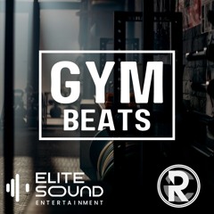Gym Beats Winter 2023 - DJ Raul C