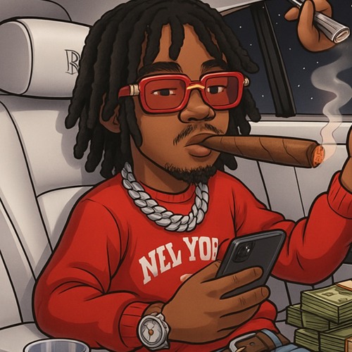 “Go Off” Lil Go(Official Audio)