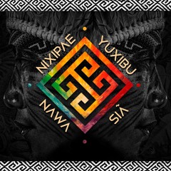 Nixipae Yuxibu - Nawa Siã Huni Kuin