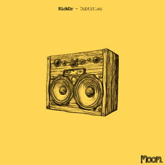 PREMIERE: KickDr – Dubmergence – Moom Sound