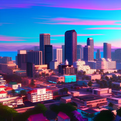 City in the Sky (Denver)