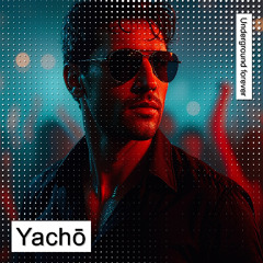 Yachō - Underground forever (feat. Max Citing)