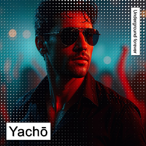 Yachō - Underground forever (feat. Max Citing)