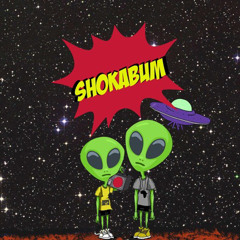 SHOKABUM - Lion Bigmao