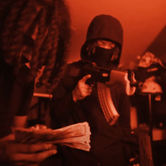 Jusblow58 X Rell Sosa -  Drench