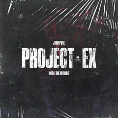Jxhn Pvul & Mogli The Iceburg - Project Ex