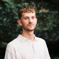 Deep Waters w/ Tom Jarmey & Tim Reaper - October 2021