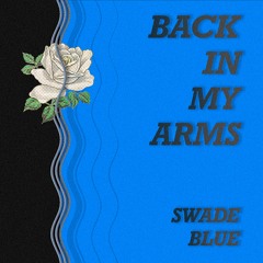 Back In My Arms