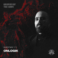 ONLOGIK - DJ MIXES/PODCASTS